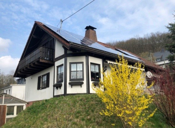 Foto EFH - wohnen wie im Urlaub N�he Hachenburg!