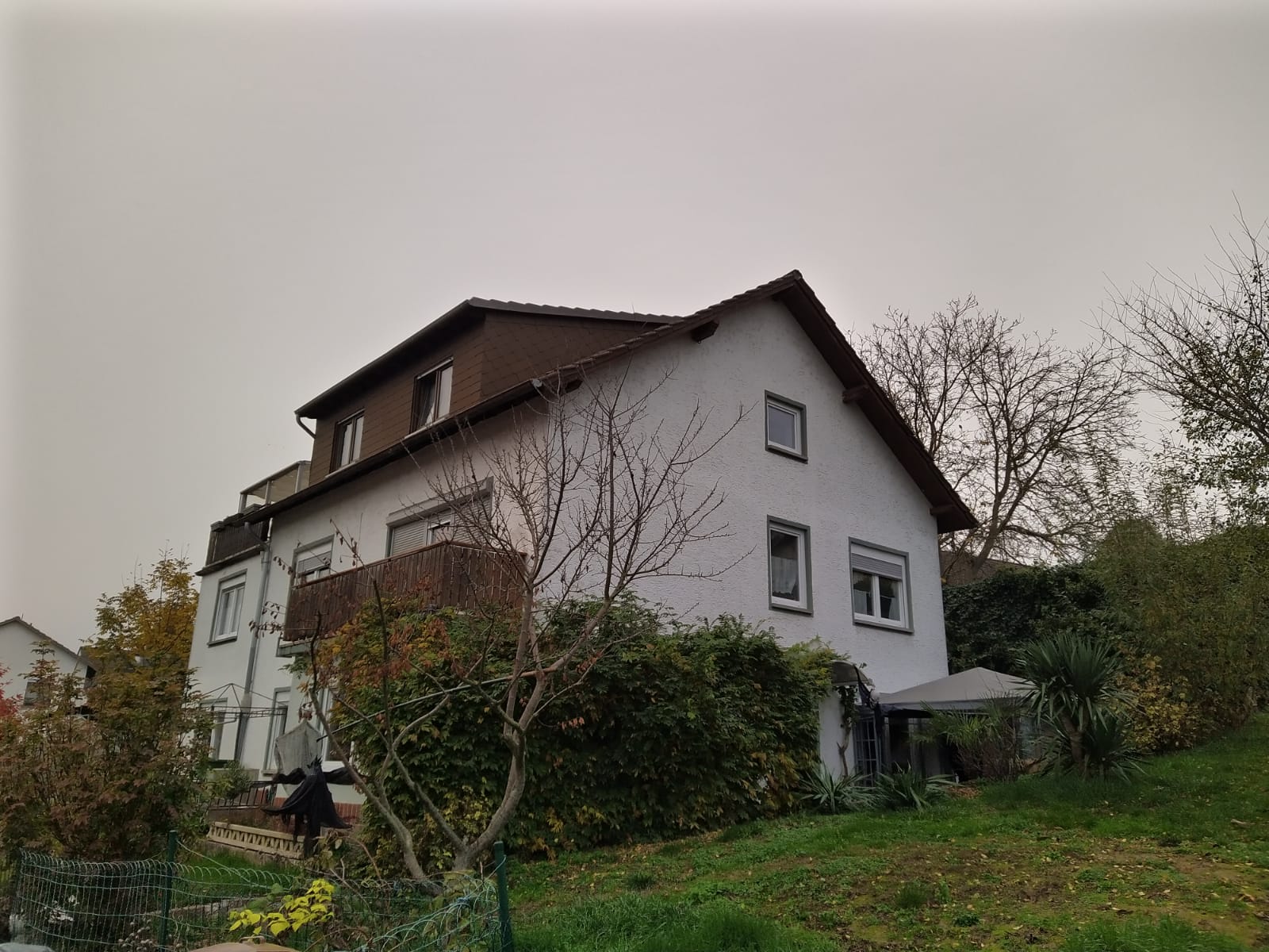 Foto Mehrfamilienhaus in Nassau, Top Lage !