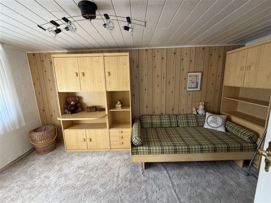 Kinderzimmer Einfamilienhaus Langenhahn , Westerw