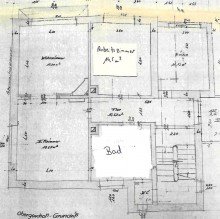 Obergeschoss Bad Marienberg! Gro�es Wohnhaus - Mehrfamilienhaus, baulich TOP, gepflegt!