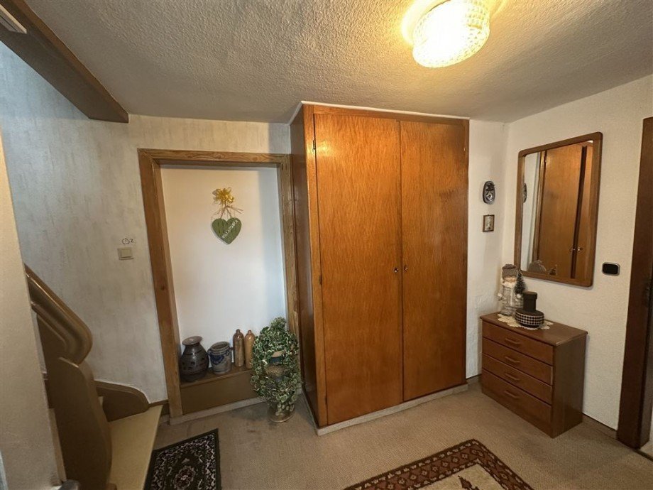 Flur Einfamilienhaus Mogendorf