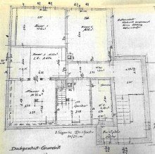 Dachgeschoss Bad Marienberg! Gro�es Wohnhaus - Mehrfamilienhaus, baulich TOP, gepflegt!