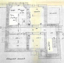 Kellergeschoss Bad Marienberg! Gro�es Wohnhaus - Mehrfamilienhaus, baulich TOP, gepflegt!