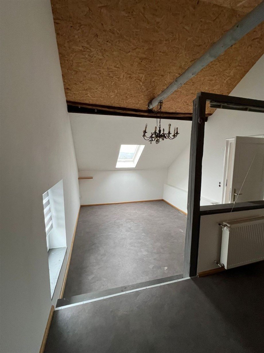 Obergeschoss Einfamilienhaus Wissen , Sieg