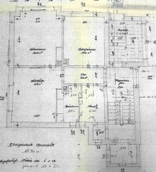Erdgeschoss Bad Marienberg! Gro�es Wohnhaus - Mehrfamilienhaus, baulich TOP, gepflegt!