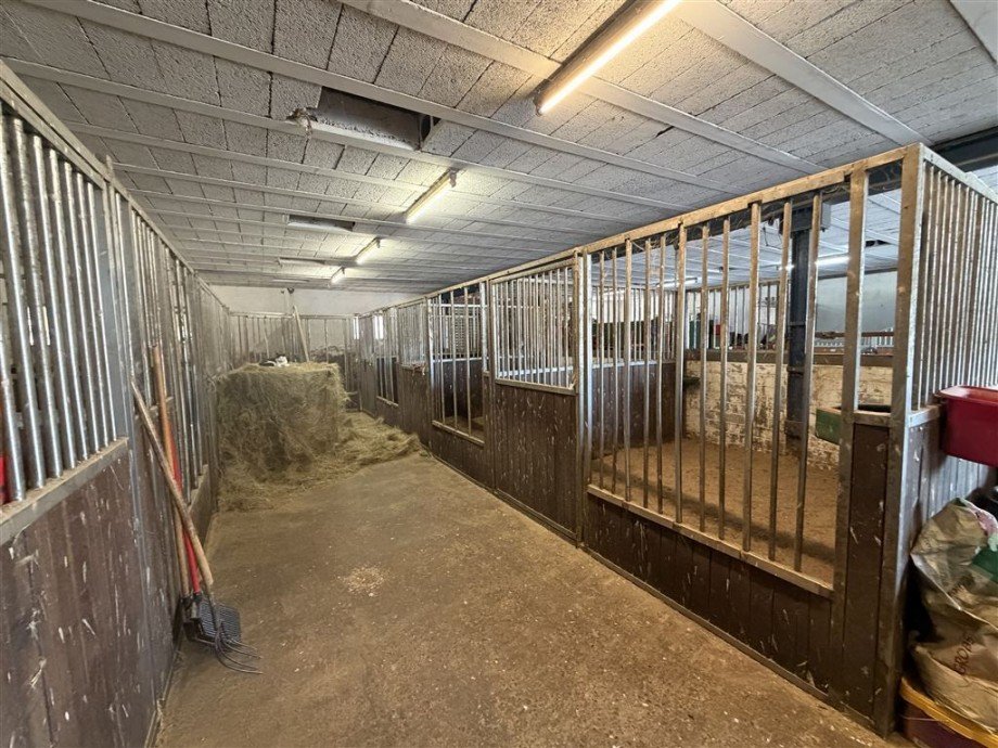 Stall Land- / Forstwirtschaft Fehl-Ritzhausen