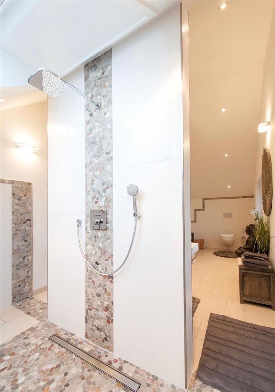 Badezimmer Einfamilienhaus Altenkirchen (Westerwald)