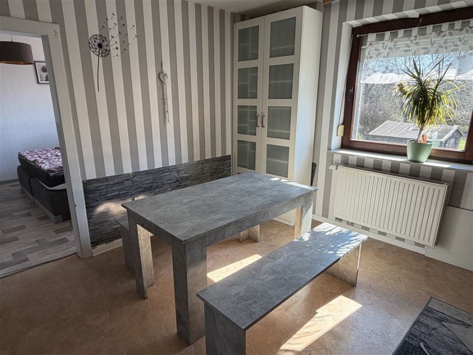 K�che Einfamilienhaus H�hn