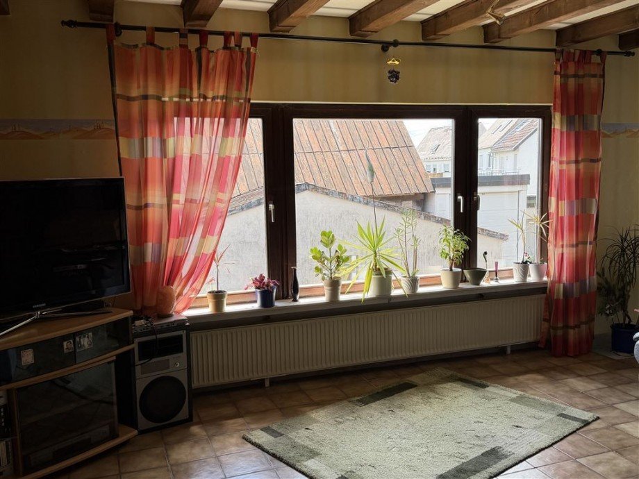 Essbereich Einfamilienhaus Westernohe
