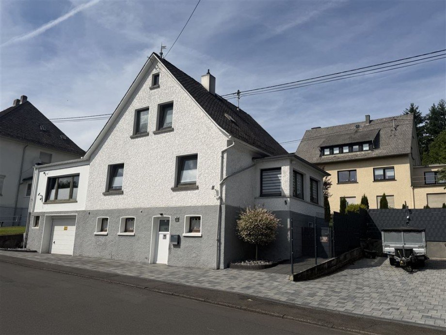 Seite Einfamilienhaus Nistertal , Westerw