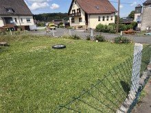 Garten Bellingen, Gro�z�giges Wohnhaus inkl. Garage, gro�er Scheune und Garten!
