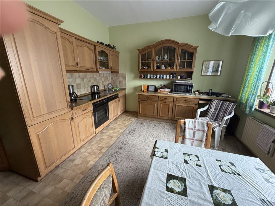 K�che EG Einfamilienhaus Bad Marienberg