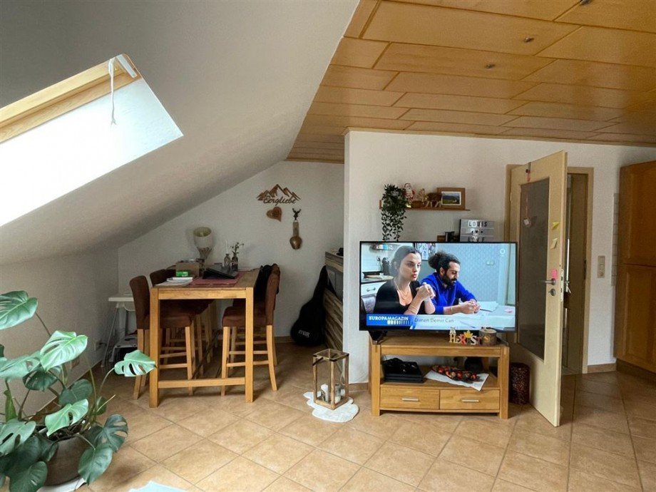 Zimmer OG Einfamilienhaus Ransbach-Baumbach