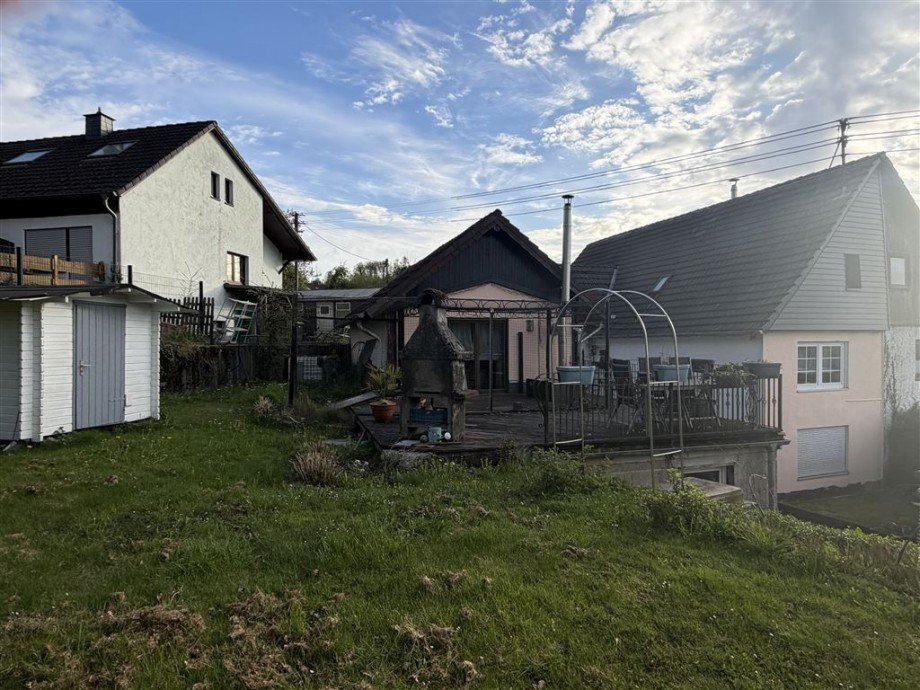 IMG_1730 Einfamilienhaus Mittelhof , Sieg