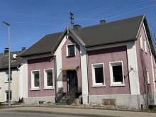 Front N�he Wissen und Hamm!
Sch�nes Einfamilienhaus, vieles erneuert, Gargenhaus, zentrale Lage!
