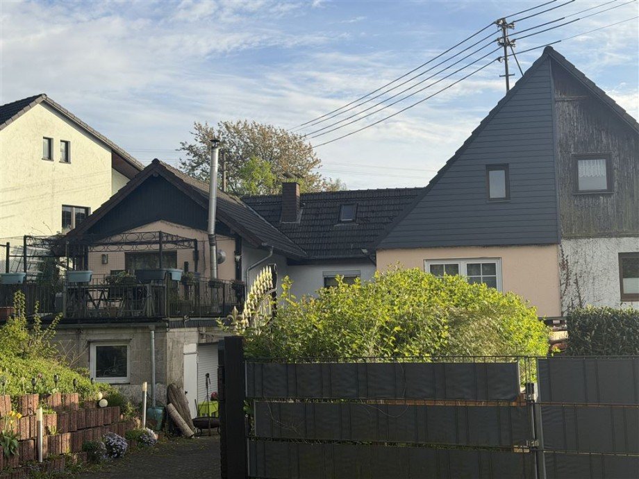 IMG_1742 Einfamilienhaus Mittelhof , Sieg