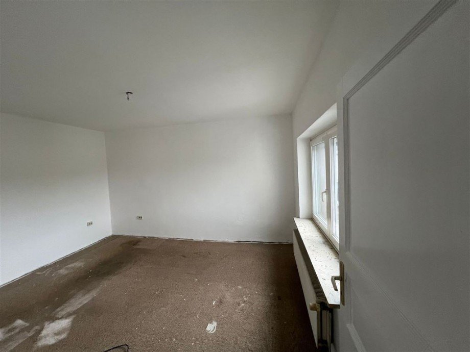 Obergeschoss Einfamilienhaus Wissen , Sieg