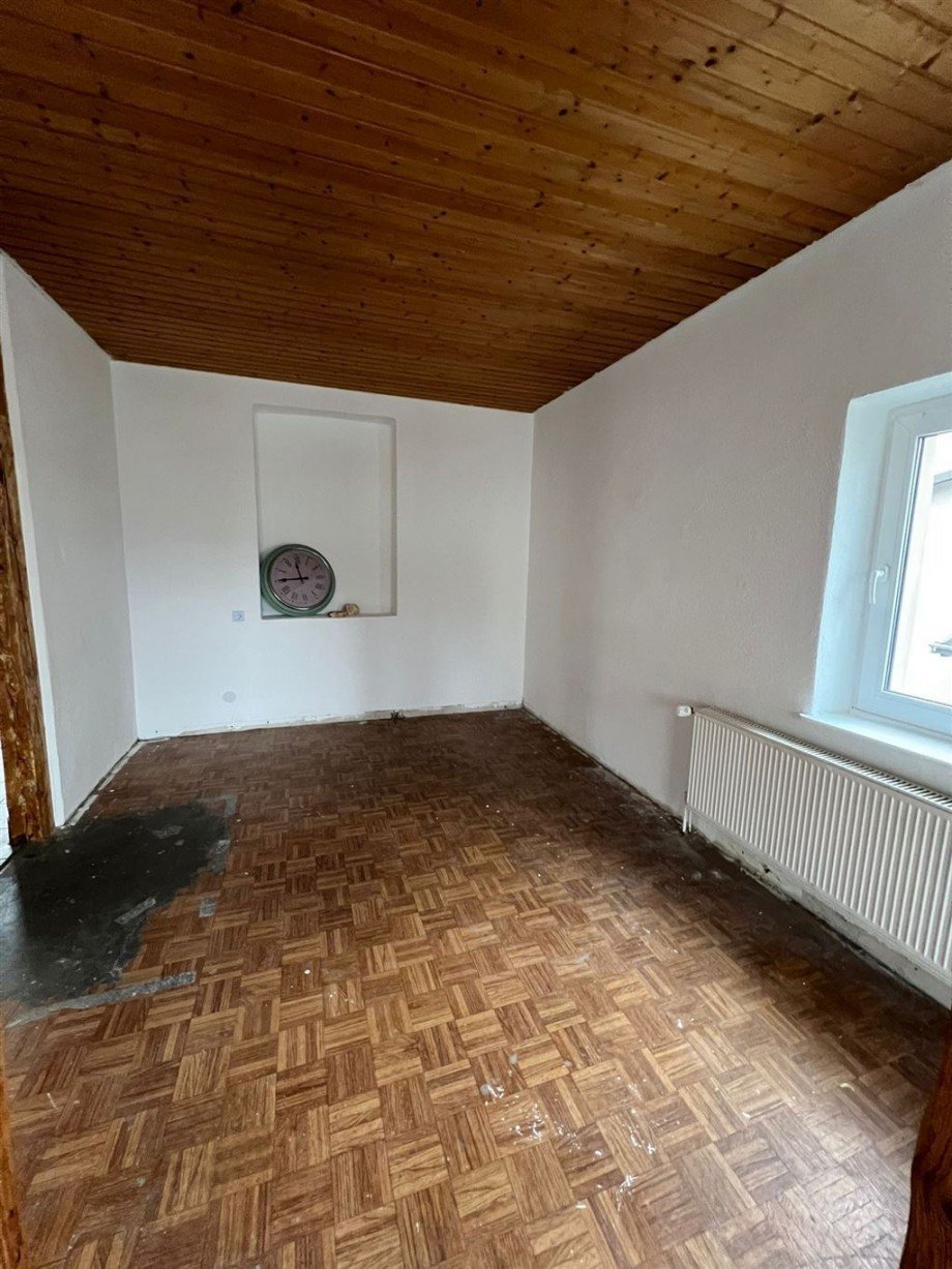 Obergeschoss Einfamilienhaus Wissen , Sieg