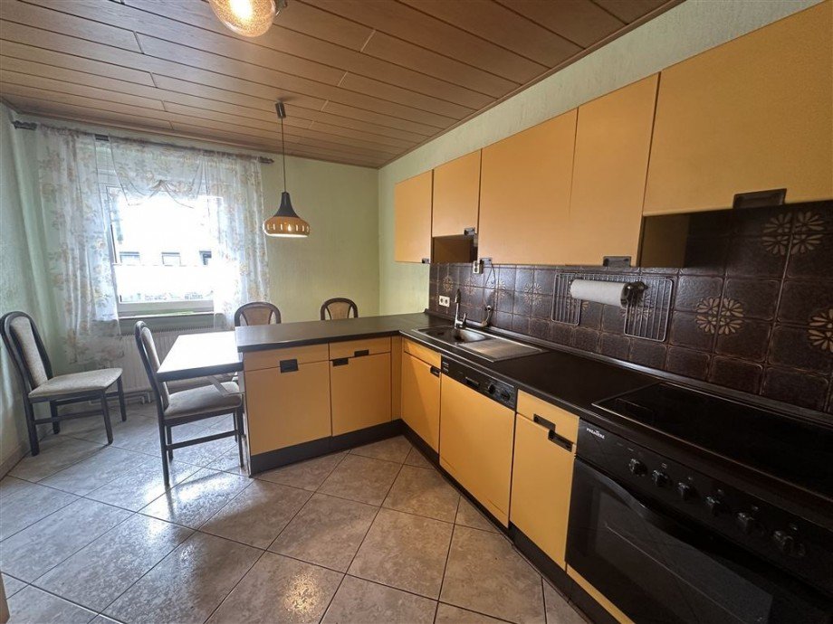 K�che Einfamilienhaus Bad Marienberg