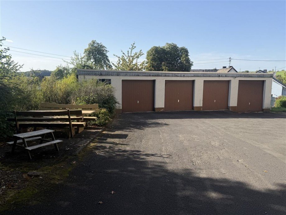 Garagen Einfamilienhaus Altenkirchen (Westerwald)
