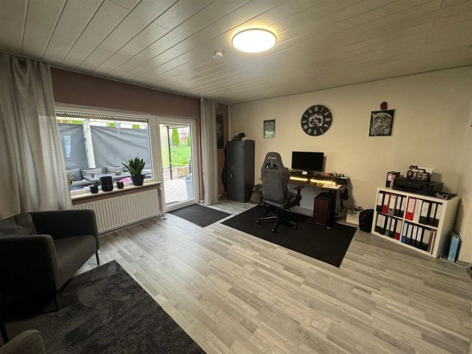 B�ro Einfamilienhaus Nistertal , Westerw
