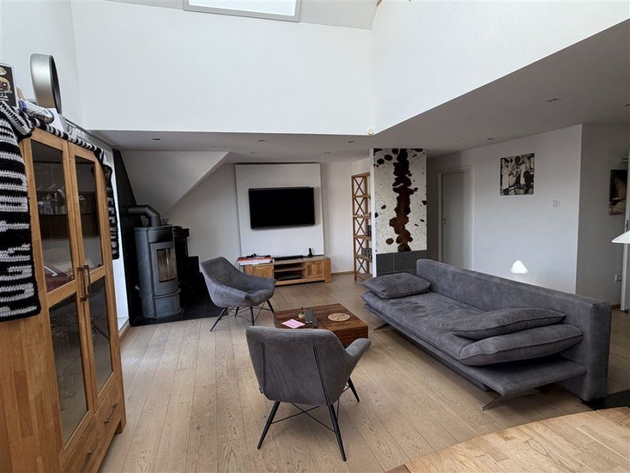 Wohnzimmer Renditeobjekt Altenkirchen (Westerwald)