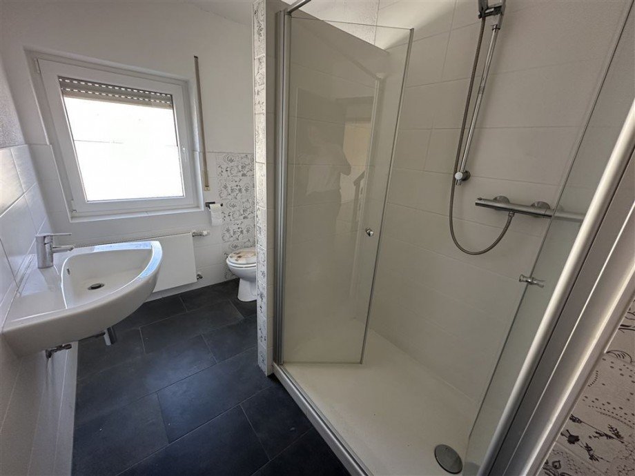 Badezimmer Haush�lfte 2 Einfamilienhaus Fehl-Ritzhausen