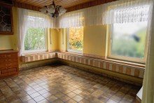 Caan-30 N�he Nauort! Erwecken Sie dieses Anwesen aus seinem Dornr�schenschlaf! TOPLAGE am Ende einer Sackgasse!
