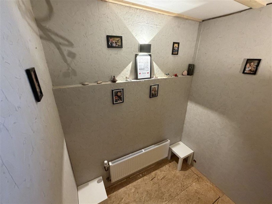 Flur Einfamilienhaus Waigandshain