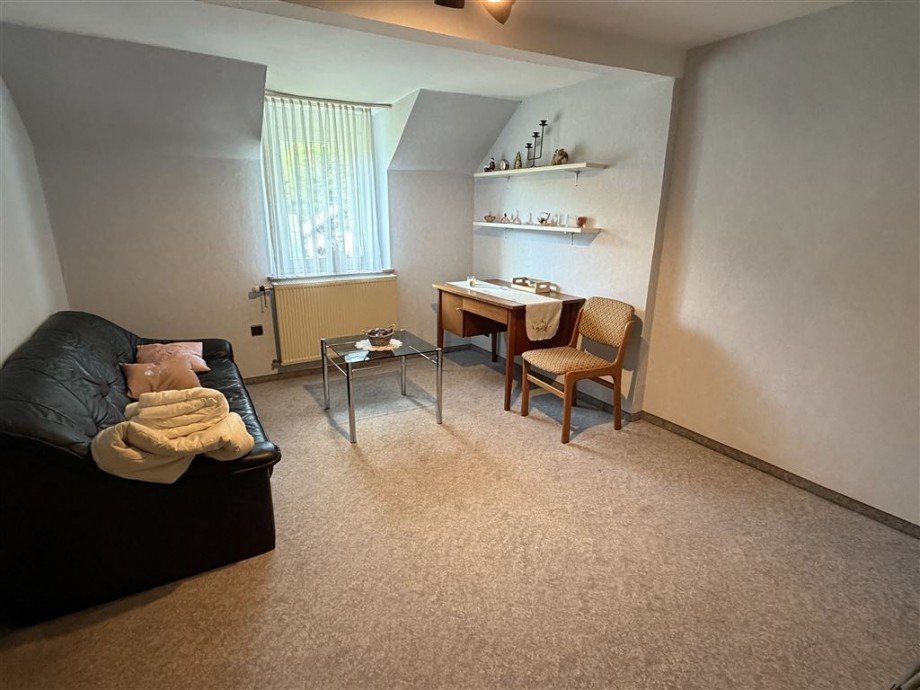 Zimmer OG Einfamilienhaus Westernohe