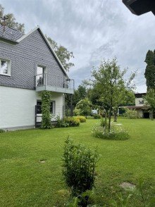 Rc�kseite Alleinlage N�he Bad Marienberg !  Wohnen im Gr�nen, Wohnhaus im TOP Zustand!