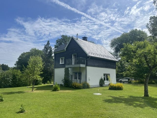 Seite Einfamilienhaus Bad Marienberg (Westerwald)