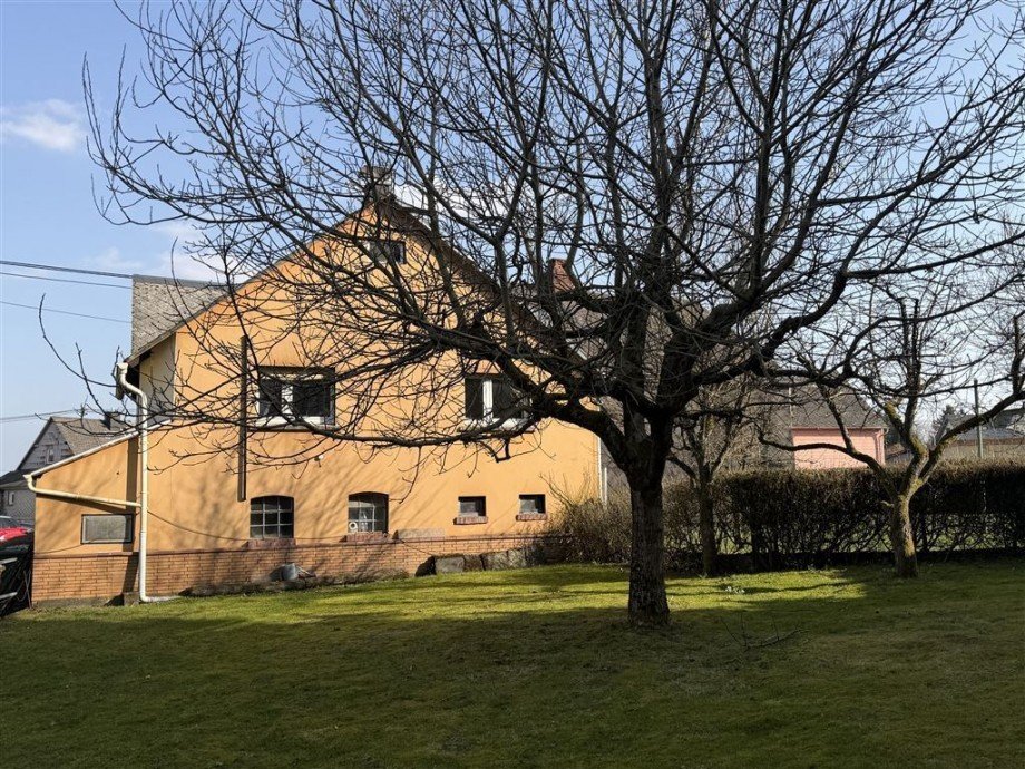 Seite Einfamilienhaus Langenhahn , Westerw