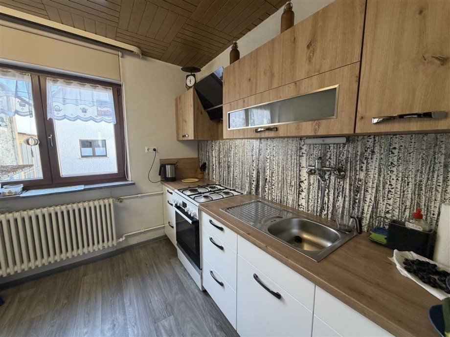 K�che Einfamilienhaus Oberneisen