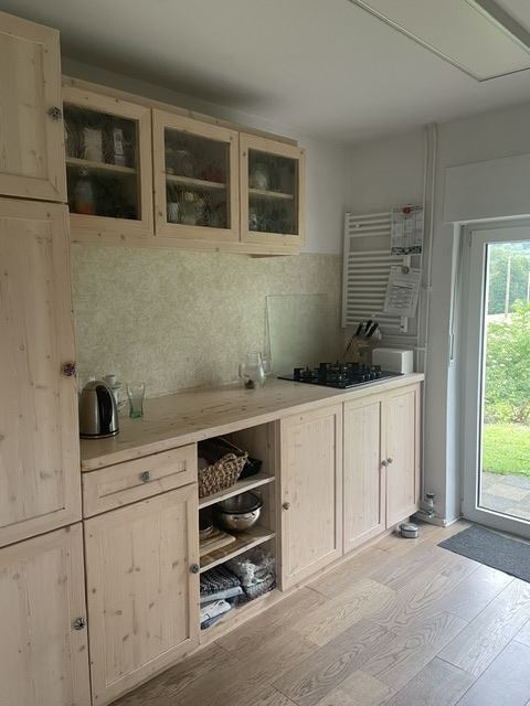 K�che Einfamilienhaus Bad Marienberg (Westerwald)