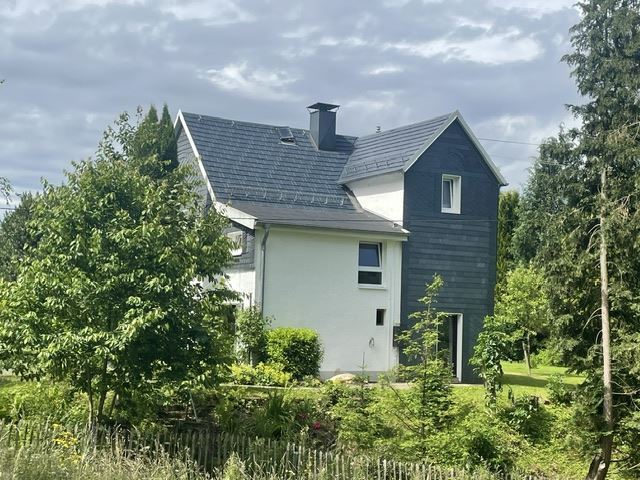 Haus Bad Marienberg (Westerwald) Einfamilienhaus Alleinlage N�he Bad Marienberg ! Wohnen im Gr�nen, Wohnhaus im TOP Zustand!