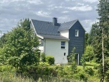 Haus Alleinlage N�he Bad Marienberg !  Wohnen im Gr�nen, Wohnhaus im TOP Zustand!