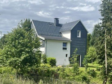 Hauptbild Alleinlage N�he Bad Marienberg ! Wohnen im Gr�nen, Wohnhaus im TOP Zustand!