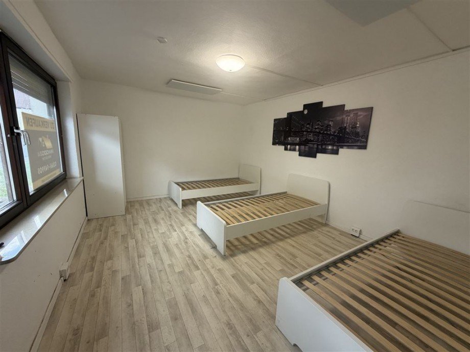 Zimmer EG Einfamilienhaus Berod bei Hachenburg