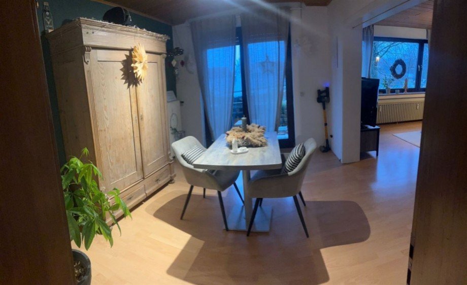 E�bereich Einfamilienhaus Windeck , Sieg