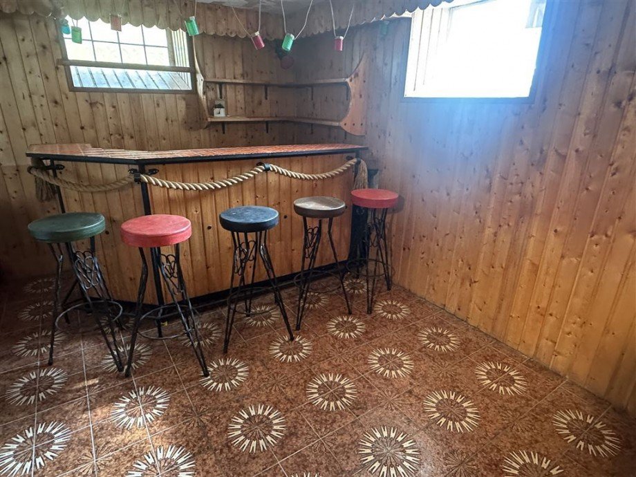 Kellerbar Einfamilienhaus Bad Marienberg