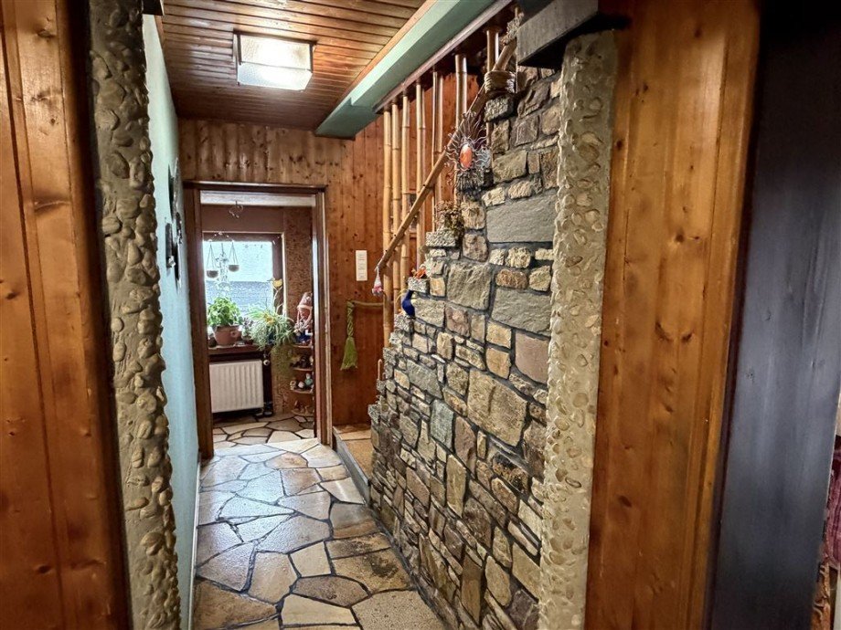 Flur Einfamilienhaus Oberneisen