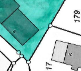 Lageplan Einfamilienhaus Fehl-Ritzhausen
