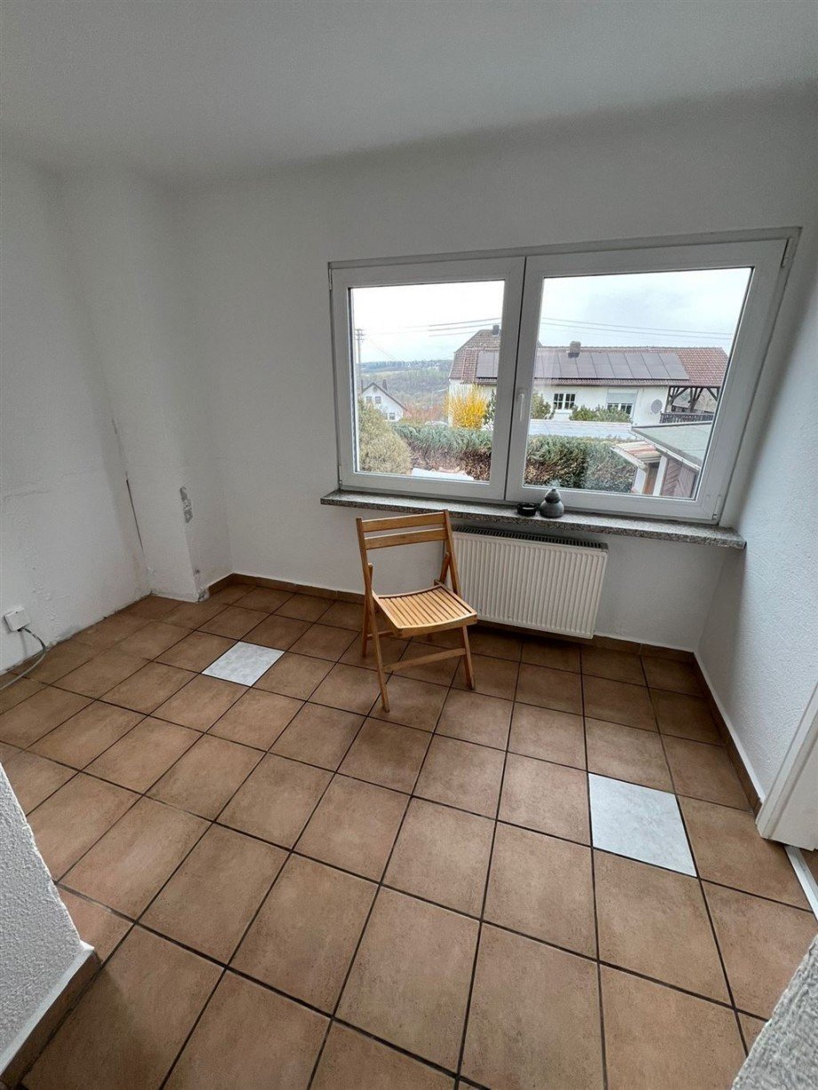 Zimmer Einfamilienhaus Wissen , Sieg
