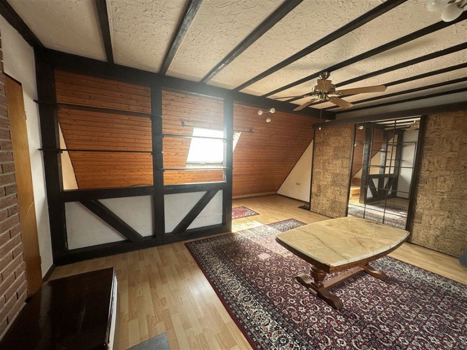 Zimmer OG Einfamilienhaus Bad Marienberg