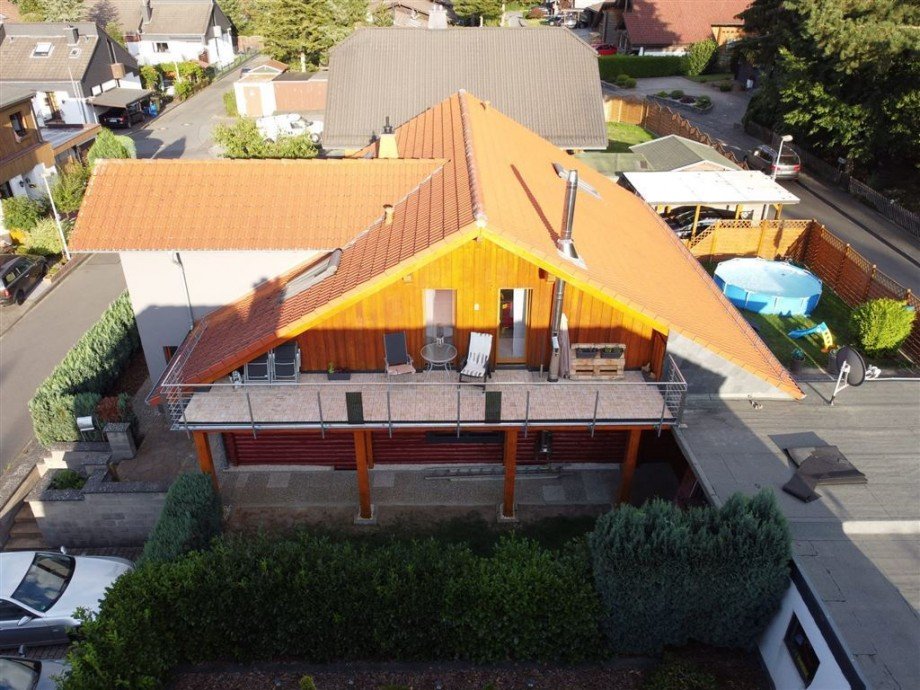 Seite Einfamilienhaus Ransbach-Baumbach