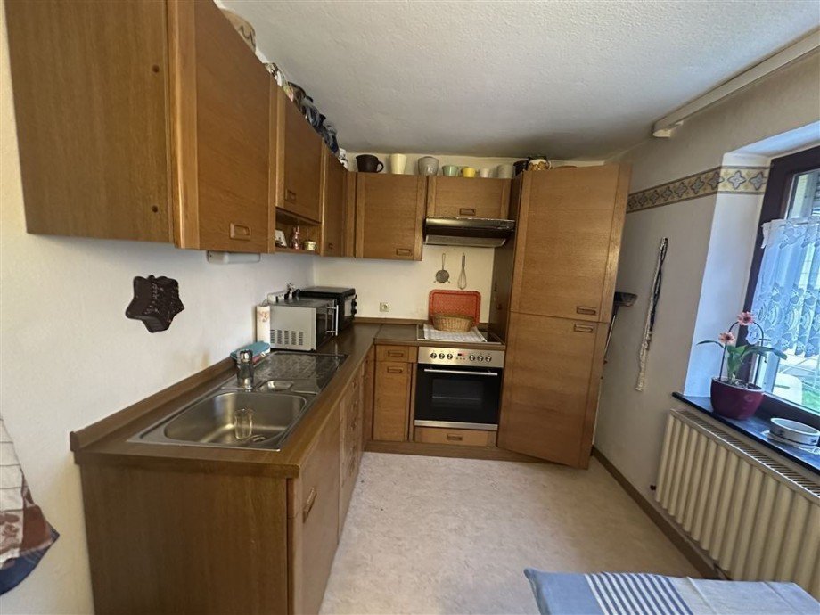 K�che EG Einfamilienhaus Mogendorf