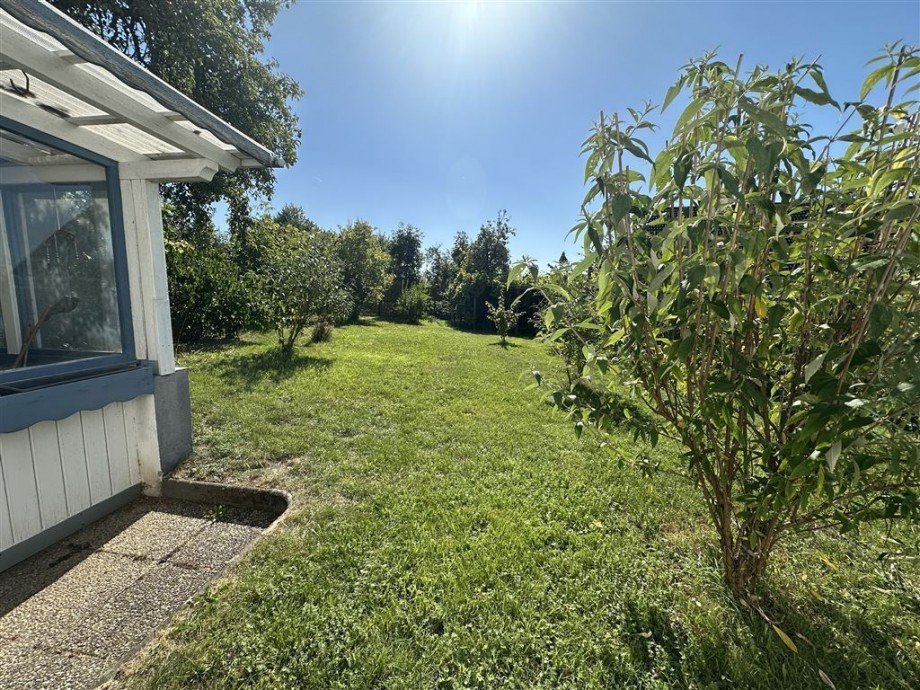 Garten Einfamilienhaus Fehl-Ritzhausen