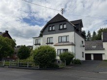 Front Bad Marienberg! Gro�es Wohnhaus - Mehrfamilienhaus, baulich TOP, gepflegt!