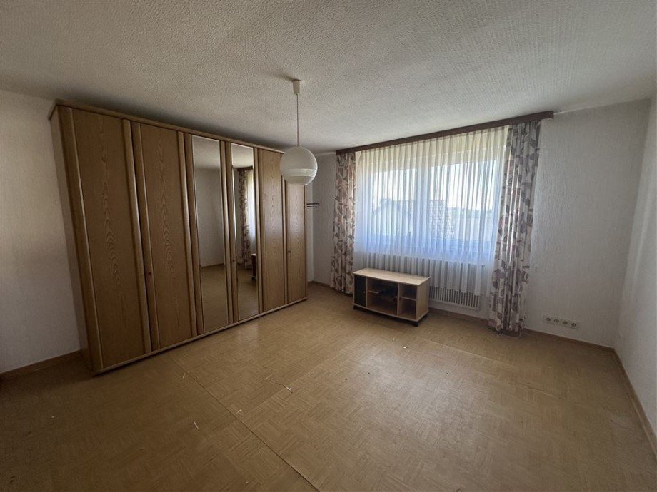 Zimmer Obergeschoss Haush�lfte 1 Einfamilienhaus Fehl-Ritzhausen